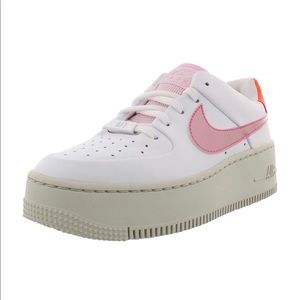 Nike AF1 Sage Low - Size W9 - Never worn!